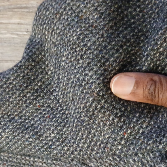 HENLEY by Tip Top Wool Blazer Mens - Picture 12 of 12